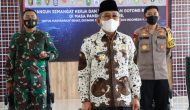 Permalink ke Wapres Buka Hari Otoda Secara Vertual