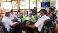 Permalink ke Pemprov Sulbar Rapat Terkait Larangan Mudik Lebaran