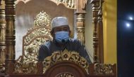 Permalink ke Gubernur Sulbar, Hadiri Peringatan Nuzul Qur’an Di Mesjid Baitul Anwar