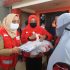 Permalink ke Serahkan Bantuan Di Kasiwa, Wagub Sulbar; PMI Akan Selalu Hadir Ditengah Masyarakat