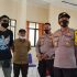 Permalink ke Bersama TNI-Polri dan Bawaslu, KPU Mamuju Monitoring Rekap Tingkat Kecamatan