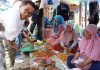 Permalink ke Jelang Ramadhan Pj Gubernur Sulbar Sidak Ke Pasar Pantau Harga Sembako