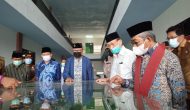 Permalink ke Ali Baal Masdar Harap Pimpinan Unsulbar Terus Berinovasi