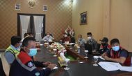 Permalink ke Gunernur Sulbar Pimpin Rapat, Terkait Pembangunan Kantor Gubernur