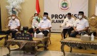 Permalink ke Ali Baal, Respon Baik Revisi Kelembagaan DPMPTSP