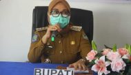 Permalink ke Bupati Mamuju Launcing MCC KEREN