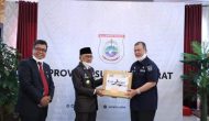 Permalink ke Pemprov Sumatra Barat Beri Bantuan Korban Gempa di Sulbar