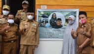 Permalink ke Gubernur Sulbar Harap Pembangunan Huntap Berjalan Lancar