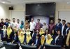 Permalink ke Pendidikan Matematika FKIP UNASMAN, Gelar Kunjungan Edukasi Ke Sulawesi Selatan