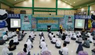 Permalink ke Hari Pertama Rangking Satu Matimatika Unasman, Ratusan Peserta Antusias Ikuti Lomba