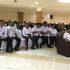 Permalink ke Menuju Profesionalitas; Gubernur Sulbar Harap ASN Budayakan Kerja Malaqbiq