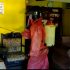 Permalink ke Peduli, Pemuda Barumbung, Lakukan Sterilisasi Rumah Warga