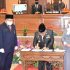 Permalink ke Pemprov Sulbar Kembali Raih Predikat WTP dari BPK RI