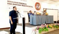 Permalink ke Tata Lembaga Penyiaran, KPID Sulbar Kumpulkan Pengelola LPB Ber IPP