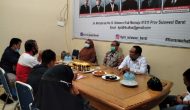 Permalink ke Abdul Chaer Puji Kinerja KPID Sulbar