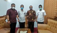 Permalink ke KPID Sulbar Komitmen, Akan Terus Pantau Penayangan Iklan Kampanye dan Pemberitaan Pilkada