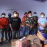 Permalink ke GP Ansor Sulsel Serahkan Bantuan Bencana Di Posko Induk GP Ansor Sulbar