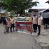 Permalink ke TTNT Asade Sulbar, Salurkan Bantuan Kepada Korban Gempa