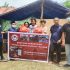 Permalink ke KPID Sulbar Sasar Camp Pengungsi di Tapalang Barat