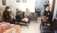 Permalink ke KPID Sulbar Harap LPS dan LPB Bangun Komitmen Bersama Terkait Blankspot