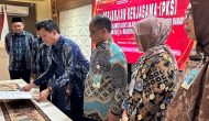 Permalink ke Tes Kesehatan Bakal Calon Gubernur Dan Wakil Gubernur, KPU Sulbar Jalin Kerjasama Dengan RSUD Wahidin Makassar