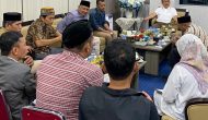 Permalink ke Rampungkan Persiapan, PW IKA PMII Sulbar Siap Gelar Pelantikan