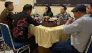 Permalink ke KI Dan KPID Sulbar, Komitmen Perkuat Keterbukaan Informasi Melalui LP