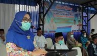 Permalink ke Sutinah Akhiri Safari Ramadhan di Kecamatan Mamuju
