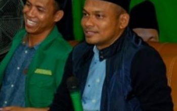 Permalink ke Ketua DPRD Polman, Jufri Mahmud Ajak Kader Ansor Berwirausaha