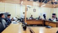 Permalink ke Hasan Bado Soroti Perencanaan Bappeda Sulbar