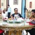 Permalink ke Wakil Ketua DPRD Hadiri Ramah Tamah Dengan Wamentan Di Rujab Gubernur Sulbar