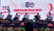 Permalink ke Dua Wakil Ketua DPRD Sulbar Hadiri Acara Simposium Desa Di Jakarta
