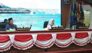Permalink ke Pandangan Fraksi  DPRD Sulbar Atas Penjelasan Gubernur Tentang 3 Ranperda