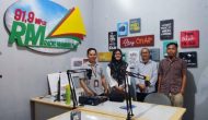 Permalink ke KPID Sulbar Harap LP Perhatikan Kepatutan Siaran di Bulan Ramadhan