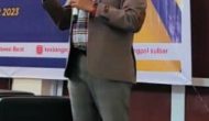 Permalink ke Ketua KPID Sulbar Ingatkan Pemuda Di Polman Agar Hati Hati Membagikan Informasi