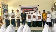 Permalink ke KPID Sulbar Berkunjung Ke Pesantren Attahiriyah Annahdliyah Mamuju