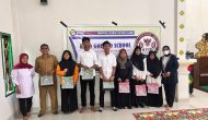 Permalink ke Goes To Scholl, KPID Sulbar Ingatkan Pelajar Biasakan Nonton Siaran Sehat