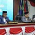 Permalink ke DPRD Sulbar Serahkan Pokir Kepada Pemprov Sulbar