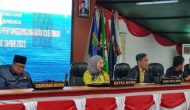 Permalink ke Rampungkan Usulan Calon Pj. Gubernur, DPRD Sulbar Gelar Rapat Pimpinan