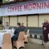 Permalink ke Coffee Morning Yang Digelar DPRD Sulbar Dihadiri Pj. Gubernur