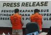 Permalink ke Dugaan Korupsi Proyek PLTS Bonehau, Polda Sulbar Tetapkan Dua Orang Tersangka