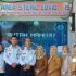 Permalink ke Bahas Izin Klinik, Dinkes Mamuju Berkunjung Ke Rutan Kelas IIB Mamuju