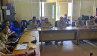 Permalink ke Komisi II DPRD Sulbar Gelar Raker Dengan Mitra Kerja di Lingkup Pemprov Sulbar