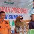 Permalink ke Ketua DPRD Sulbar Hadiri Acara BAZNAS Di Sumare