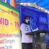 Permalink ke Guna Memutus Penyebaran Covid-19, Pemkab Mamuju Gelar Launching Gebrak Vaksin
