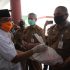 Permalink ke Pemprov Sulbar Salurkan Bantuan Sembako dan 1 Unit Ambulance Kepada Pemkab Polman