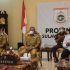 Permalink ke Bahas Larangan Mudik, Gubernur Sulbar Akan Undang Bupati Se Sulbar dan Forkopimda