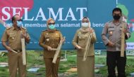 Permalink ke Peringati HKB, Wagub Sulbar Harap Tetap Rajuk Sinergitas