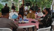 Permalink ke Gubernur Sulbar Gelar Buka Puasa Dengan Pangdam XIV Hasanuddin