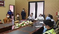 Permalink ke Gubernur Sulbar Rancang Desain Kantor Dengan Filosofi “Mesa Kanne”